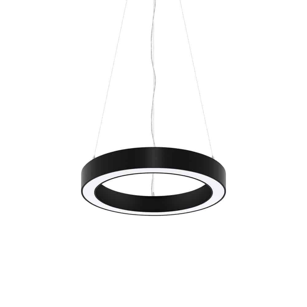 Halo Suspended Surface, Halo Light Fixtures Home Page