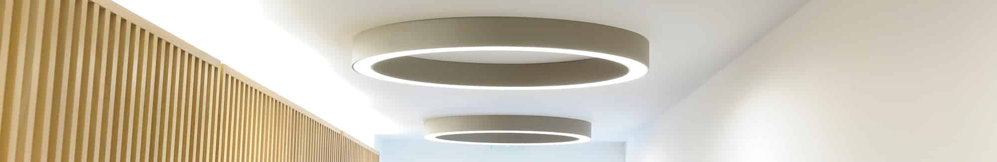 halo architectural lighting