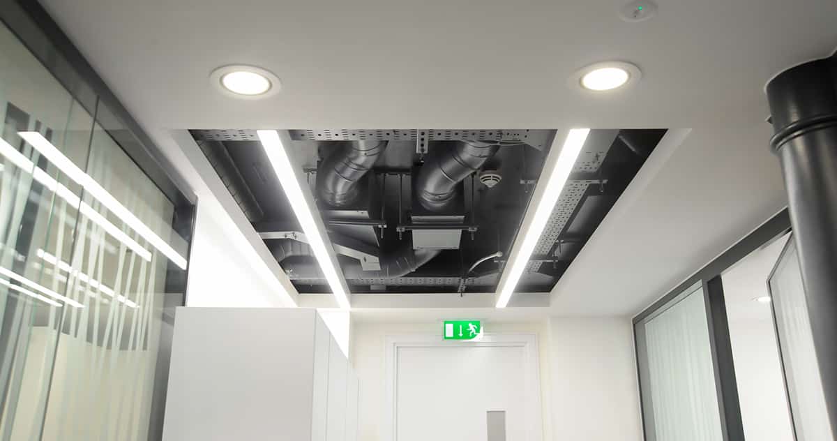 dimmable lighting