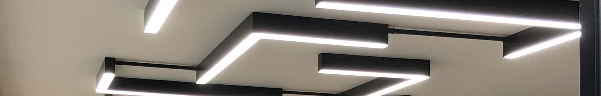 architectural LED lighting