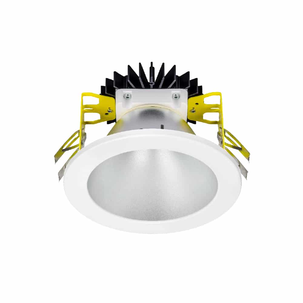 architectural downlight feature