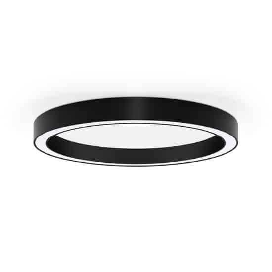 black halo lighting product