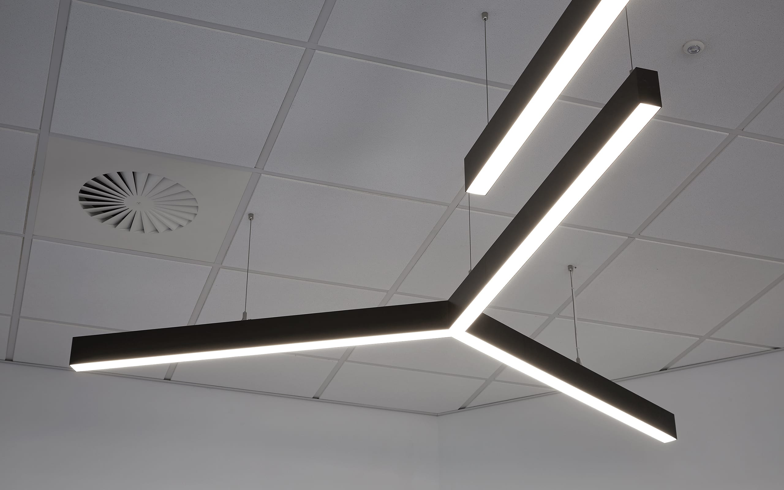 led office lighting