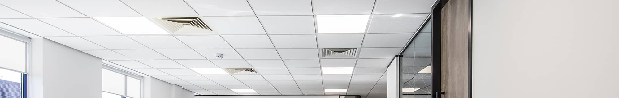 recessed ceiling lighting