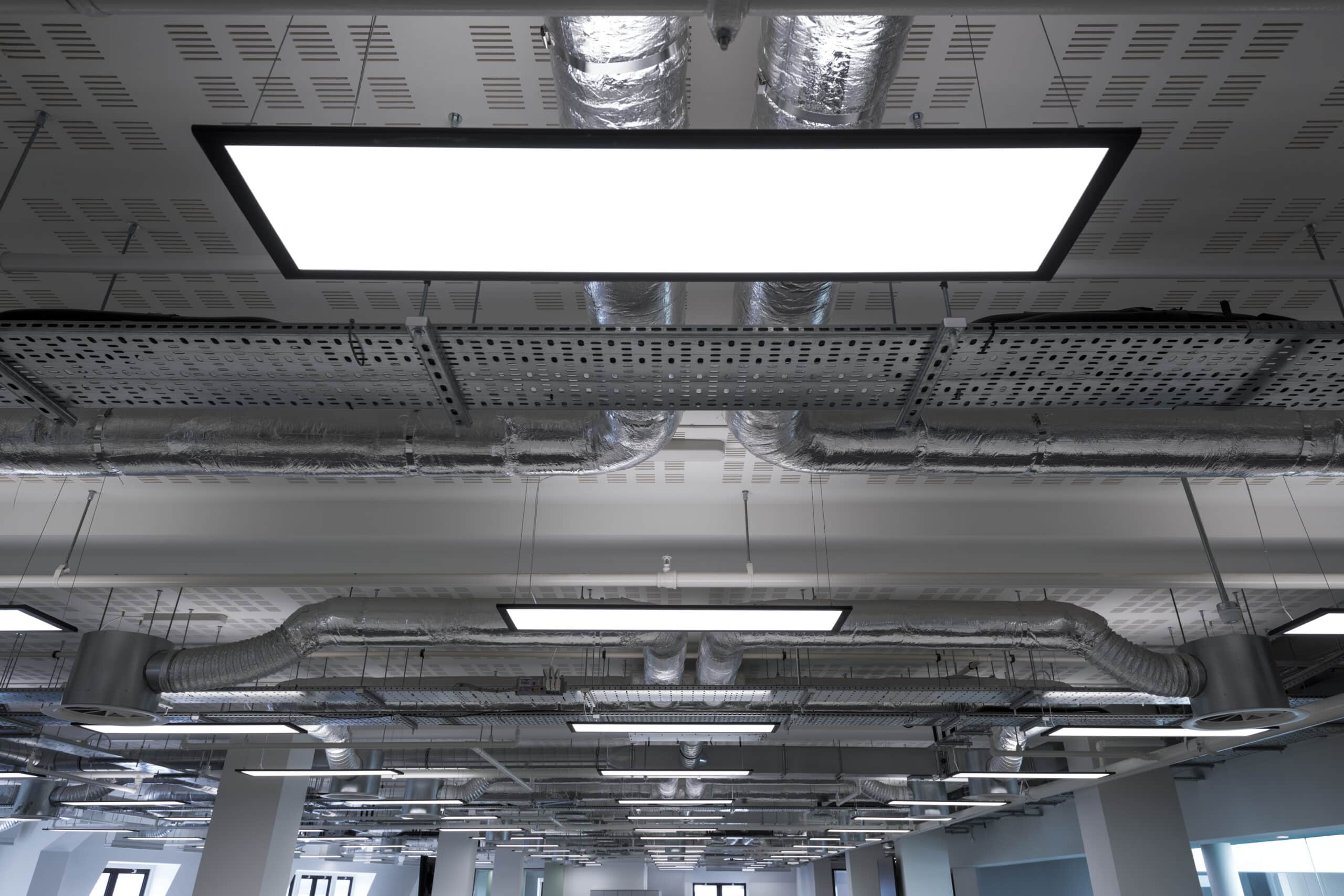 efficient LED lighting