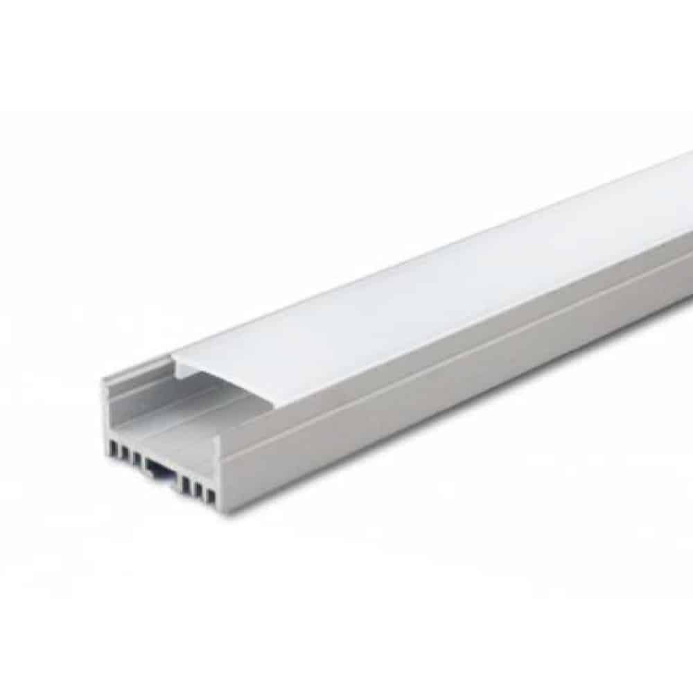 LED Tape aluminium profile