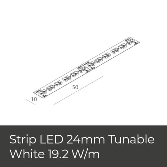 LED strip tape lighting