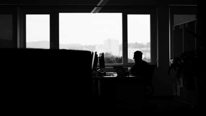 workplace lighting ideas