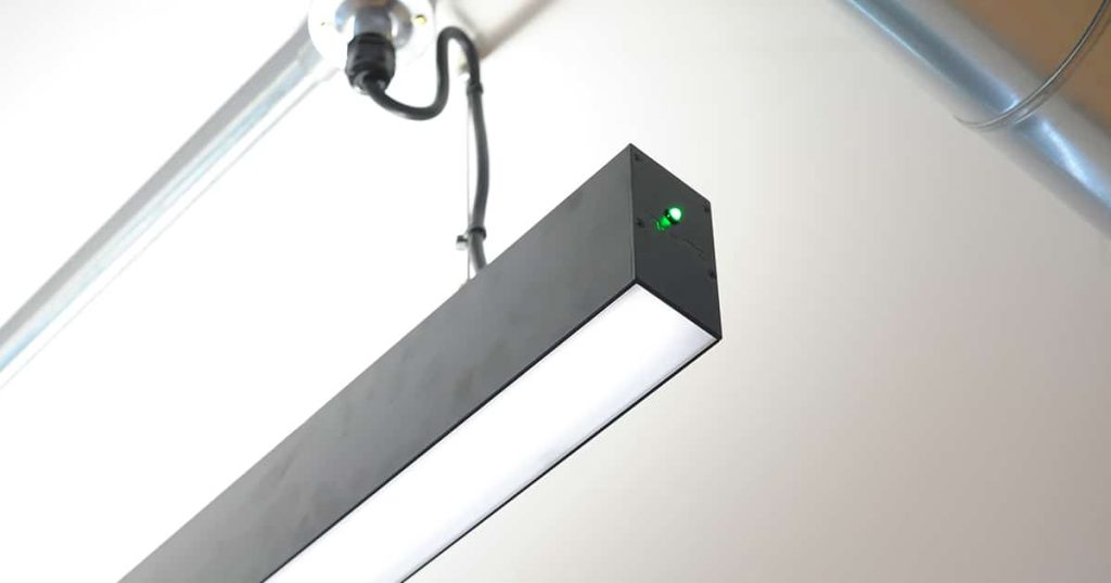 emergency lighting