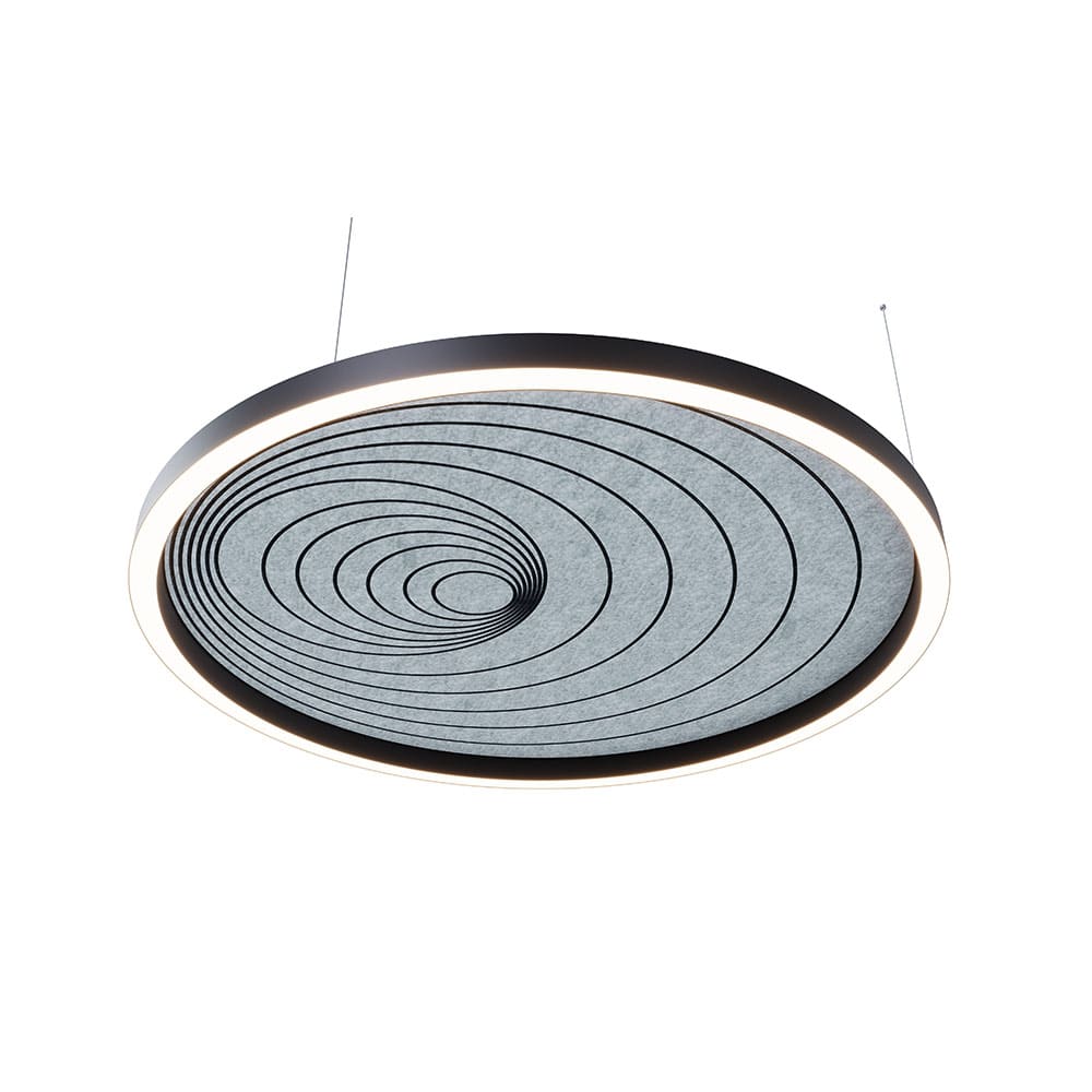 Aura Acoustic Light from Tranquila Range