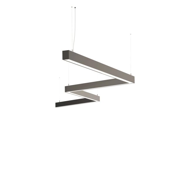 M-Line Bespoke Shape & Custom Lengths - Suspended - Image 5