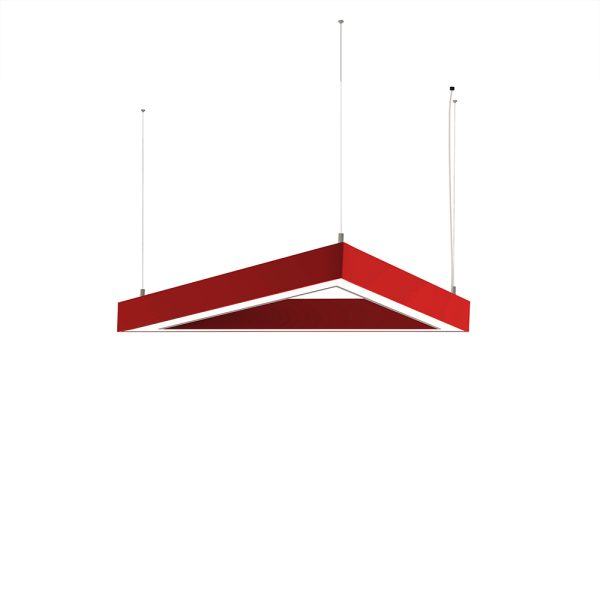 M-Line Bespoke Shape & Custom Lengths - Suspended - Image 7