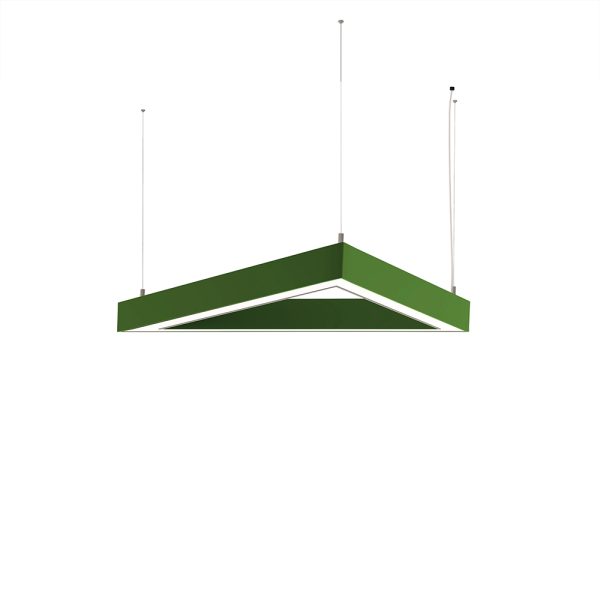 M-Line Bespoke Shape & Custom Lengths - Suspended - Image 9