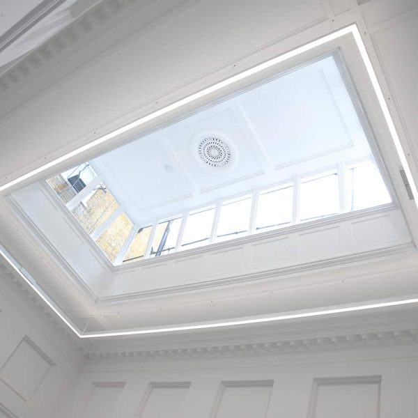 M-Line Bespoke Shape & Custom Lengths - Suspended - Image 10