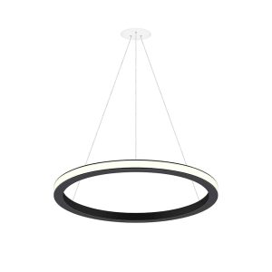 Oreo OUT Circular LED Ceiling Light