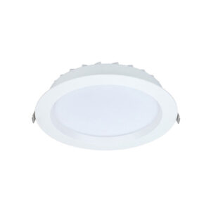 Lumaled recessed LED downlight