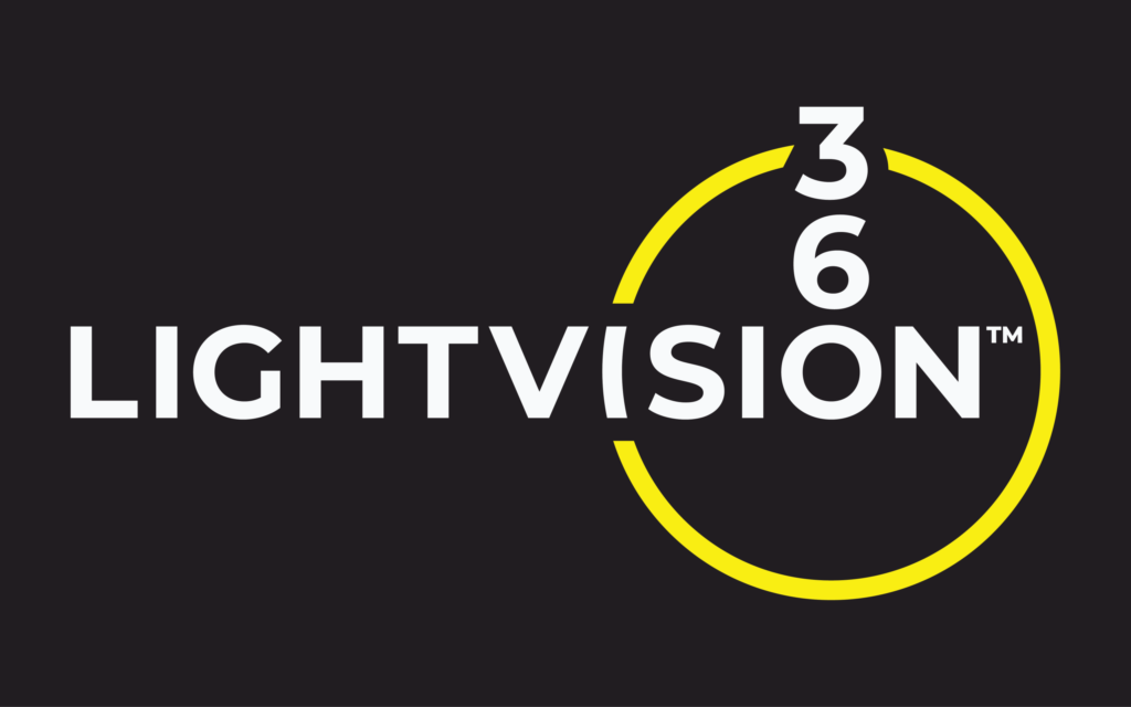 Mount Lighting Lightvision360 logo