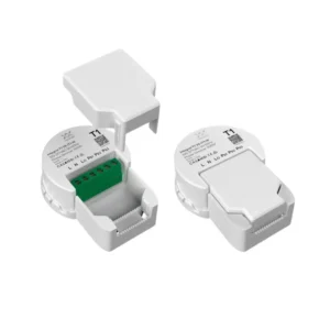 Casambi CBU-MT1 Phase Dimmer Switch with Strain Relief