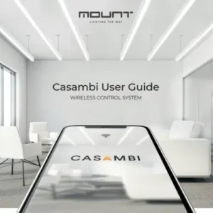 Casambi User Guide