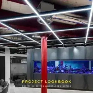 Project Look Book