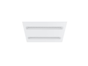 LEPG27 Ultra Low Glare Recssed LED Ceiling Panel Light