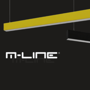 M-Line Linear Lighting Brochure