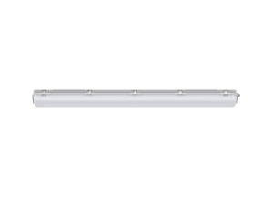 Endura IP65 corrosion resistant LED batten light - Mount Lighting
